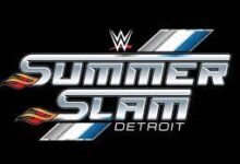 بث مباشر عرض سمر سلام 2023 SummerSlam