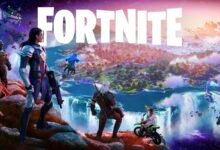 حسابات فورت نايت مجانا عشوائية 2023 سوني 4 - Fortnite Accounts free