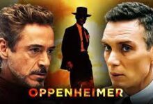 رابط مشاهدة فيلم Oppenheimer 2023 مترجم.. فيلم اوبنهايمر 2023 كامل