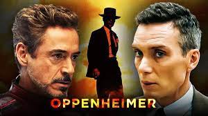 رابط مشاهدة فيلم Oppenheimer 2023 مترجم.. فيلم اوبنهايمر 2023 كامل