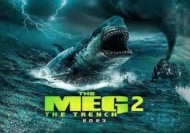 رابط مشاهدة فيلم ميغ 2 The Meg على ماي سيما وبرستيج اون لاين