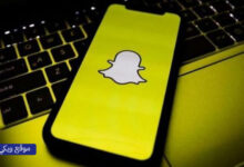 شرح إضافة فلتر إلى مقطع Snap في سناب شات بعد تحديثات 2023