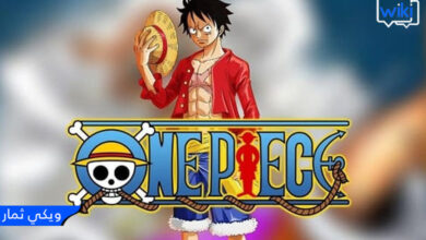 مشاهدة انمي ون بيس One Piece الحلقة 1067 مترجمة اونلاين