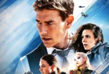 مشاهدة فيلم 2023 Mission Impossible 7 full movie مترجم - ايجي بست نتفليكس