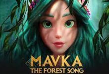 مشاهدة فيلم Mavka The Forest Song مترجم للعربية 2023 كامل اون لاين