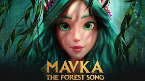 مشاهدة فيلم Mavka The Forest Song مترجم للعربية 2023 كامل اون لاين