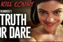 مشاهدة فيلم Truth or Dare مترجم - ايجي بست