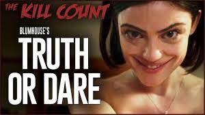 مشاهدة فيلم Truth or Dare مترجم - ايجي بست