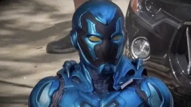 مشاهدة فيلم blue beetle 2022 اون لاين مترجم عربي - ماي سيما Egybest APP