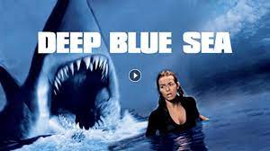 مشاهدة فيلم deep blue sea مترجم ايجي بست وماي سيما