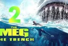 مشاهدة فيلم The meg 2: the trench 2023 مترجم ايجي بست وماي سيما