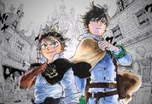 Black Clover Chapter 368 Spoilers