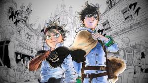 Black Clover Chapter 368 Spoilers