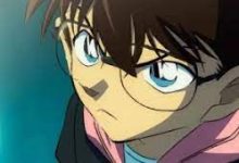 Detective Conan Chapter 1117