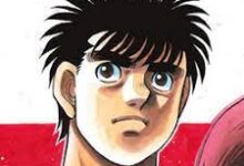 Hajime No Ippo Chapter 1431