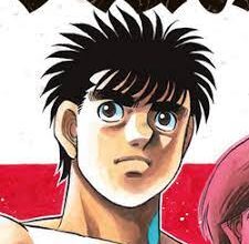 Hajime No Ippo Chapter 1431