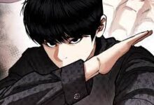 Lookism Chapter 461