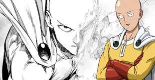 One Punch Man Chapter 191