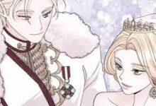 Remarried Empress Chapter 145