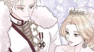 Remarried Empress Chapter 145