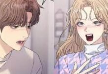 The Couple Breaker Chapter 37