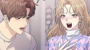 The Couple Breaker Chapter 37