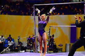 Who Is Olivia Dunne - Meet The American Gymnast Wikipedia