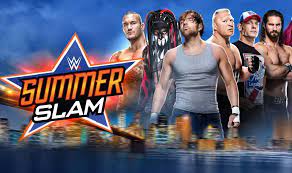 بث مباشر عرض سمر سلام 2023 WWE SummerSlam live stream اون لاين