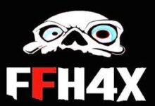 تحميل برنامج ffh4x فري فاير برابط مباشر