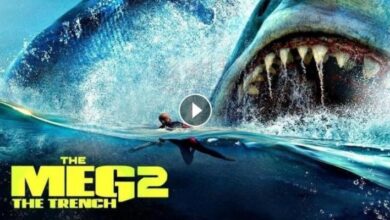 تحميل فيلم the meg 2 ماي سيما ايجي بست