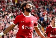 تفاصيل حقيقة انتقال محمد صلاح إلى اتحاد جدة السعودي