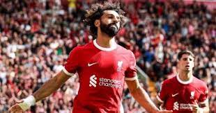 تفاصيل حقيقة انتقال محمد صلاح إلى اتحاد جدة السعودي