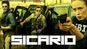 رابط مشاهدة فيلم the sicario مترجم كامل ايجي بست ماي سيما