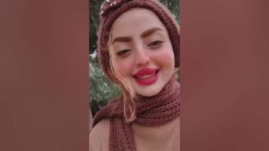 فيديو فاطمة الخالدي المنتشر كامل tiktok تويتر تيك توك 2023