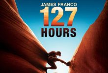 قصة فيلم 127 hours جيمس فرانكو