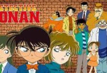 انمي المحقق كونان Detective Conan الحلقة 1094 كاملة