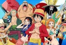 مانجا ون بيس الفصل 1072 manga one piece مترجمة كاملة