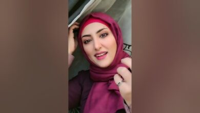 مشاهدة فيديو فضيحة خديجة اشرف كامل تيك توك