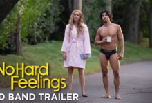 رابط مشاهدة و تحميل فيلم No Hard Feelings 2023 كامل ايجي بست شاهد فور يو