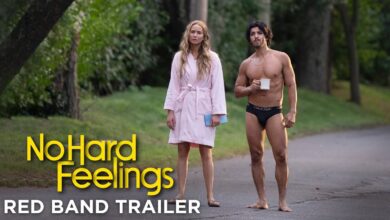 رابط مشاهدة و تحميل فيلم No Hard Feelings 2023 كامل ايجي بست شاهد فور يو