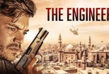 مشاهدة فيلم The Engineer 2023 مترجم ماي سيما ايجي بست