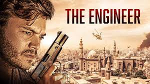 مشاهدة فيلم The Engineer 2023 مترجم ماي سيما ايجي بست