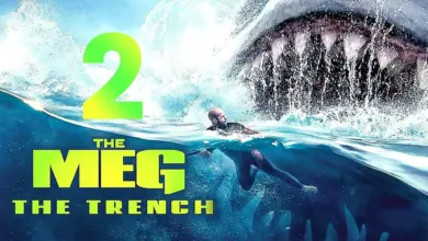 مشاهدة فيلم The meg 2