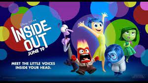 مشاهدة فيلم inside out مدبلج كامل ماي سيما EgyBest