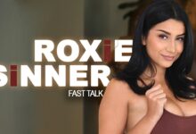 فيلم السورية روكسي سينر RoxieSinner الجديد 2023 - جميع افلام روكسي سينر الجديدة