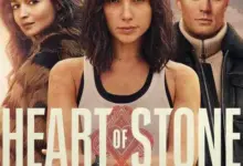 مشاهدة فيلم قلب من حجر Heart of Stone 2023 مترجم اون لاين egbest ماي سـيما