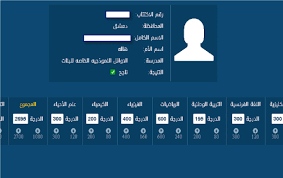 نتائج اعتراضات البكالوريا سوريا 2023 كاملة عبر موقع وزارة التربية السورية