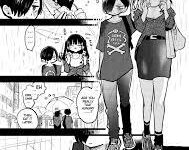 Boku No Kokoro No Yabai Yatsu chapter 130 - Now