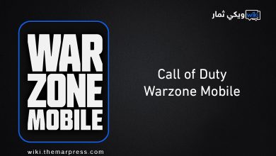 Call of Duty Warzone Mobile