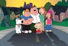 Family Guy Season 22 Episodes